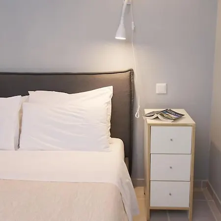 Joanna's Sunset Βίλα *