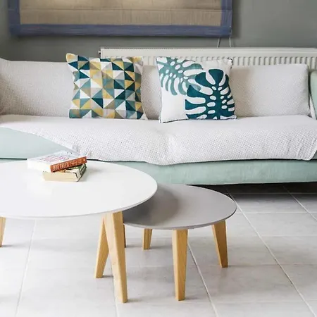 Joanna's Sunset Antipata (Erisos)