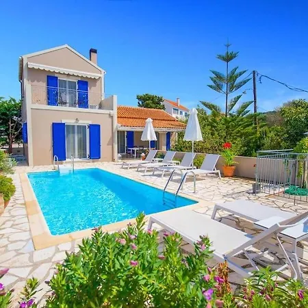 Joanna's Sunset * Antipata (Erisos)