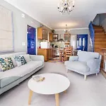 Joanna's Sunset Villa *