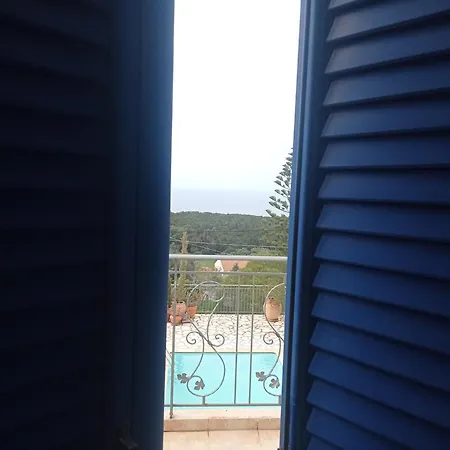 Vilă Joanna's Sunset *