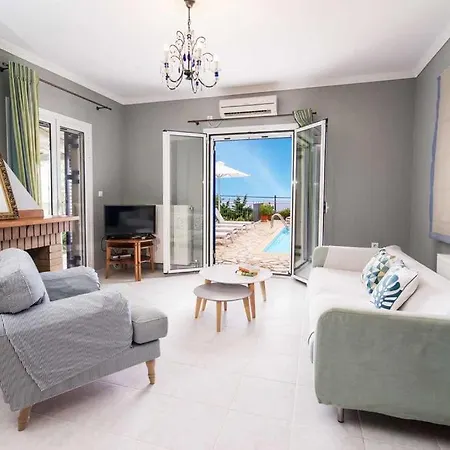 فيلة Joanna's Sunset *